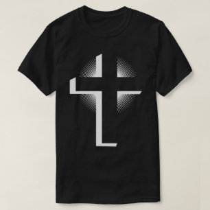 Camiseta Cruz
