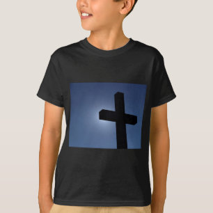 Camiseta Cruz