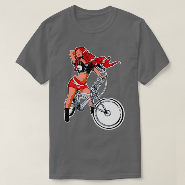 Camiseta cruz (Frente do Design)