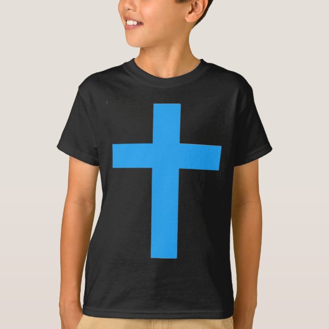 Camiseta Cruz Azul (Frente)