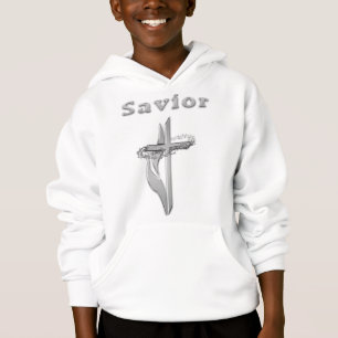 Camiseta Cruz cristã