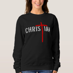 Camiseta Cruz Cristã Lucas 1427 Crente para Homens Mulheres