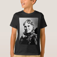 Cruz vermelha americana do fundador de Clara do ~