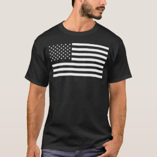 Camiseta Cruzador de Fuzileiros 11B na Frente
