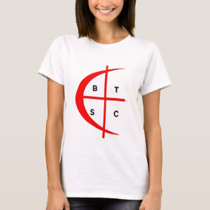 Camiseta Cruzadores