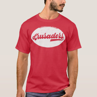 Camiseta Cruzadores Retro