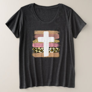 Camiseta Cruzamento