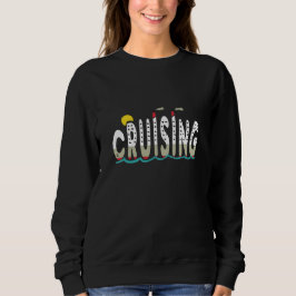 Camiseta Cruzamento