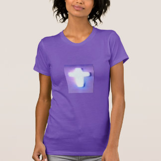 CAMISETA CRUZAMENTO