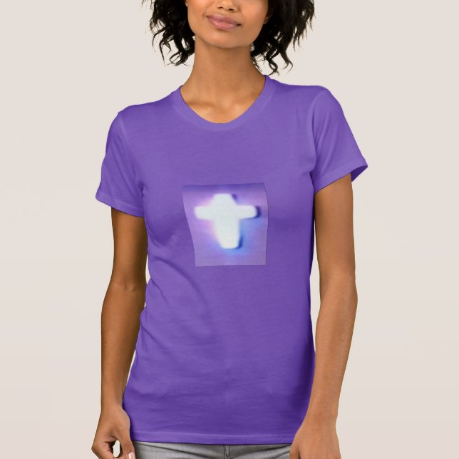 CAMISETA CRUZAMENTO (Frente)
