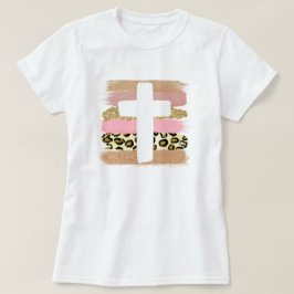Camiseta Cruzamento