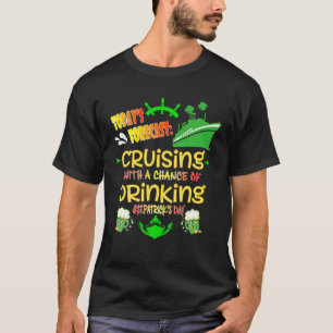 Camiseta Cruzamento Com Possibilidade De Pedra De Cruzeiro 