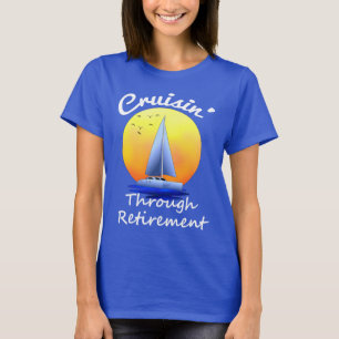 Camiseta Cruzamento Com Reforma