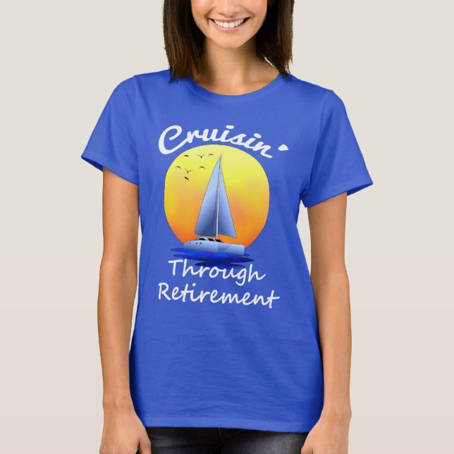 Camiseta Cruzamento Com Reforma (Frente)