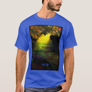 Camiseta Cruzamento Da Costa