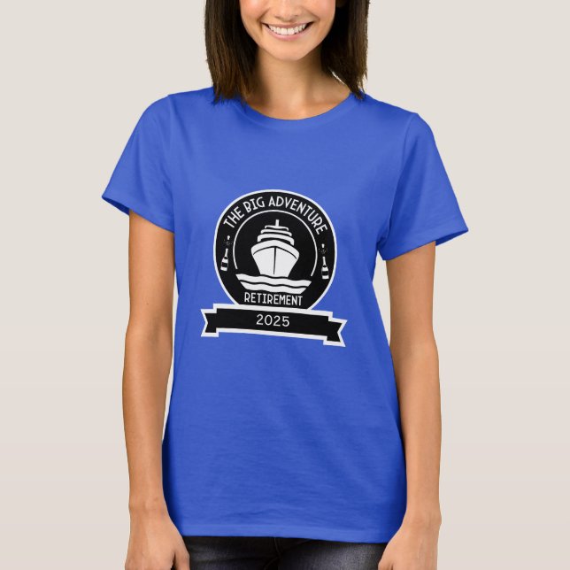 CAMISETA CRUZAMENTO DA REFORMA (Frente)