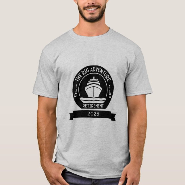 CAMISETA CRUZAMENTO DA REFORMA (Frente)