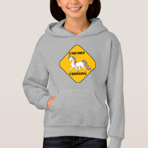Camiseta Cruzamento de Unicórnio