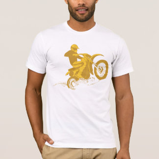 CAMISETA CRUZAMENTO DO CAVALEIRO