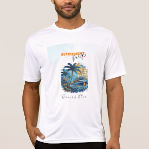 Camiseta Cruzamento em Partido da Reforma, Partido do Cruze
