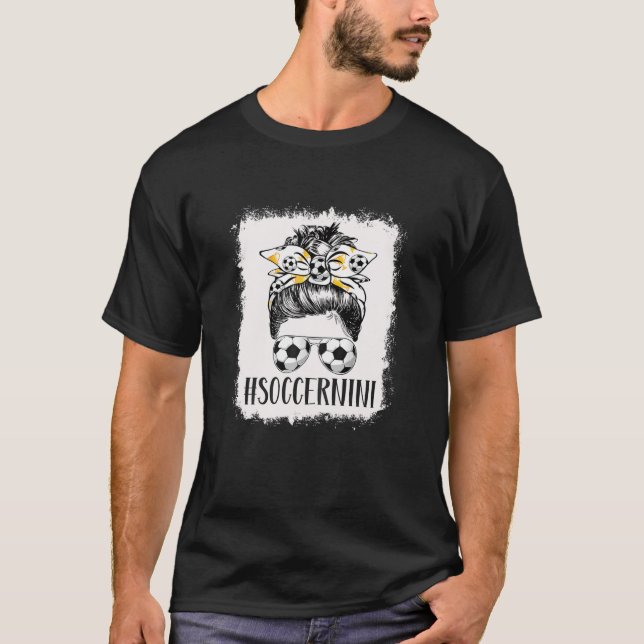 Camiseta Cruzando Meu Caminho Em 60 Engraçados 60 Anchores  (Frente)