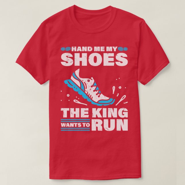 Camiseta Cruzando-País Homens XC Runner (Frente do Design)