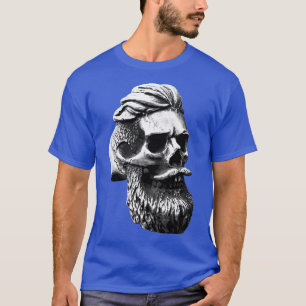 CAMISETA CRUZAR COM O ESTADO DA PLACA ESCURO
