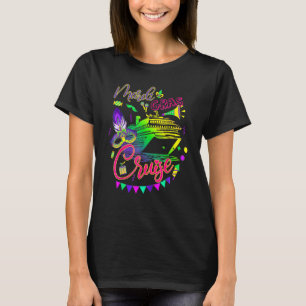 Camiseta Cruzeiro Carnaval Máscara Festa Navio Cruzeiro Fes