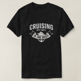 Camiseta Cruzeiro com a família é o melhor!