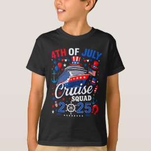 Camiseta Cruzeiro de 4 de Julho Cruzeiro Patriótico America