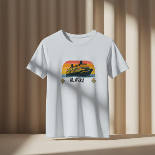 Camiseta Cruzeiro de Casais em Branco