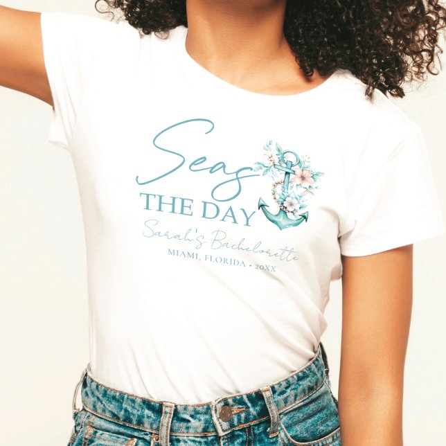 Camiseta Cruzeiro de Despedida de Solteira Personalizado Ap (Criador carregado)