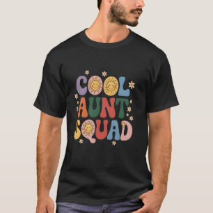 Camiseta Cruzeiro de Férias de Primavera Equipe 2025 Famíli