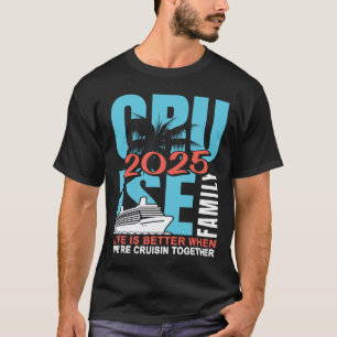 Camiseta Cruzeiro em Família 2025 Roupas Combinando Fofas V
