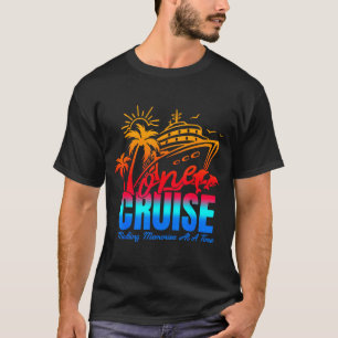 Camiseta Cruzeiro em Família 2026 Eu Adoro Quando Estamos C