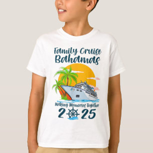 Camiseta Cruzeiro em Família Hamas Férias 2025 Criando Memó