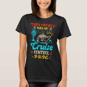 Camiseta Cruzeiro em Família Sem Controle de Correspondênci