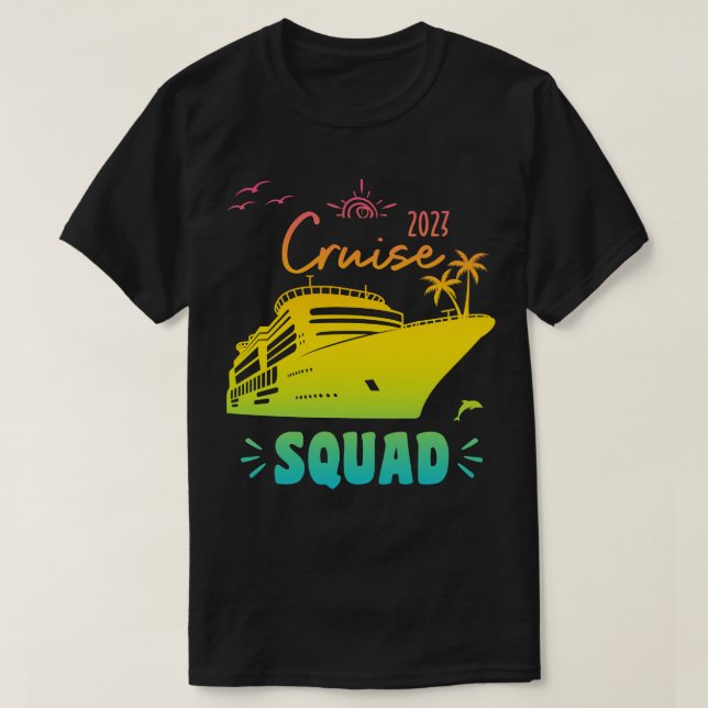 Camiseta Cruzeiro Familiar 2023 4 (Frente do Design)