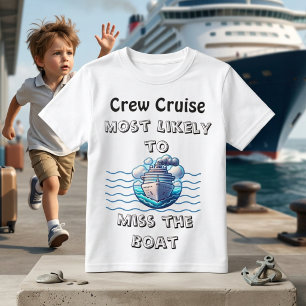 Camiseta Cruzeiro Fofo Azul Claro Perca o Barco Personaliza