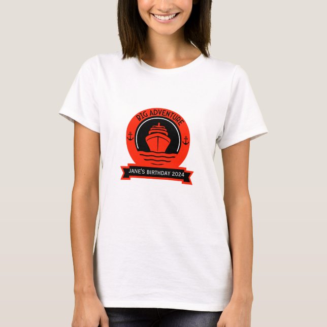 Camiseta Cruzeiro Mundial (Frente)
