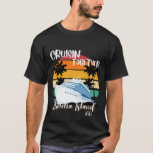 Cruzeiro na Ilha Amelia 2023 Viagem em Grupo Famil