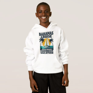 Camiseta Cruzeiro nas Bahamas Nassau Paraíso