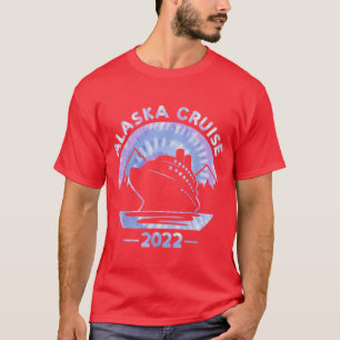 Camiseta Cruzeiro no Alasca 2022 Estampa Tie Dye Família Cr