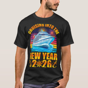 Camiseta Cruzeiro Para o Ano Novo 2026 Cruzeiro Réveillon
