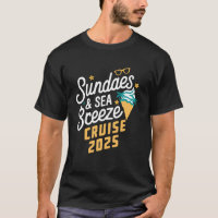 Cruzeiro Sundaes Sea Breeze 2025 Viagem Divertida