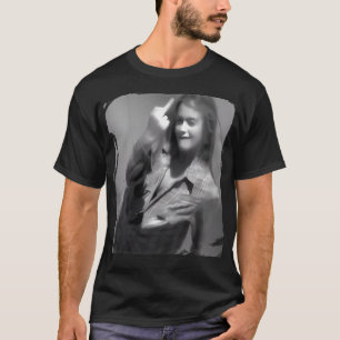 Camiseta Cryin