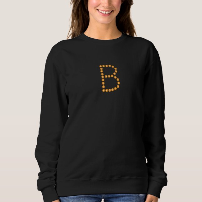 Camiseta Crypto Bitmoney Blocchain Cryptocurrency Fundo Cry (Frente)