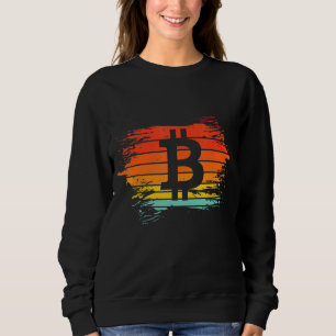 Camiseta Crypto Currency Crypto Currency Da Bitrate Da Vint