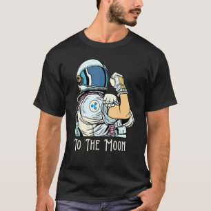 Camiseta Crypto Currency Talk Divertido Ripple Xrp Podemos 