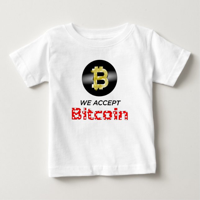 Camiseta Crypto money (Frente)